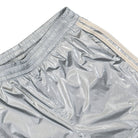 adidas Wales Bonner x adidas Silver Short Silver Metallic Shorts Detailfoto | Overkill