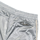 adidas Wales Bonner x adidas Silver Short Silver Metallic Shorts Detail view 1 | Overkill