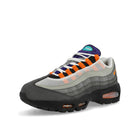 Nike Air Max 95 Big Bubble Premium "Greedy" Black / Volt - White Low Top Sneakers IM2211 001 Detail View 1 | Overkill