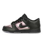 Nike Dunk Low Retro Premium Pink Rise / Black - Black Low Top Sneakers IM3077 600 | Overkill