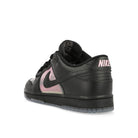 Nike Dunk Low Retro Premium Pink Rise / Black - Black Low Top Sneakers IM3077 600 Material | Overkill