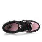 Nike Dunk Low Retro Premium Pink Rise / Black - Black Low Top Sneakers IM3077 600 Detailfoto | Overkill