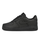 Nike Air Force 1 Low Retro Premium Black / Black - White Low Top Sneakers IM3078 001 | Overkill
