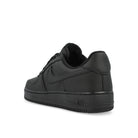 Nike Air Force 1 Low Retro Premium Black / Black - White Low Top Sneakers IM3078 001 Material | Overkill
