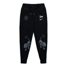 Patta x Nike KNVB Netherlands Tech Fleece Jogger Black / White Sweat & Track Pants IM3213 010 | Overkill
