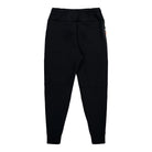Patta x Nike KNVB Netherlands Tech Fleece Jogger Black / White Sweat & Track Pants IM3213 010 Close-up | Overkill

