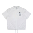 PEACEMINUSONE x Nike KFA Korea Club SS Venice Top White / Black Shirts IM3219 100 | Overkill
