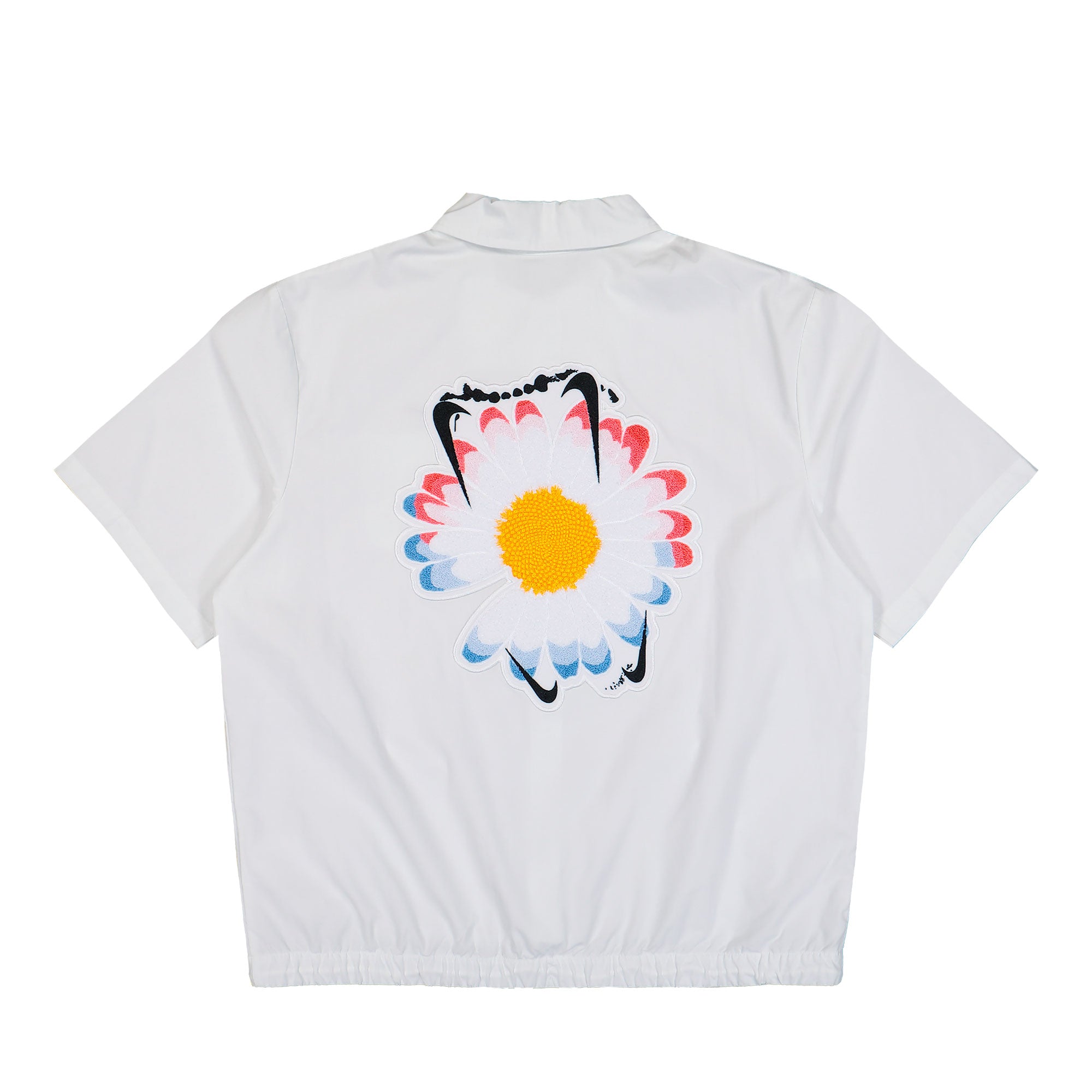 PEACEMINUSONE x Nike KFA Korea Club SS Venice Top IM3219 100