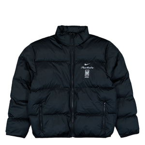 PEACEMINUSONE x Nike KFA Korea Puffer Jacket Black / White Puffer Jackets IM3224 010 | Overkill
