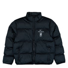 PEACEMINUSONE x Nike KFA Korea Puffer Jacket Black / White Puffer Jackets IM3224 010 | Overkill
