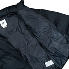 PEACEMINUSONE x Nike KFA Korea Puffer Jacket Black / White Puffer Jackets IM3224 010 Detail View 2 | Overkill
