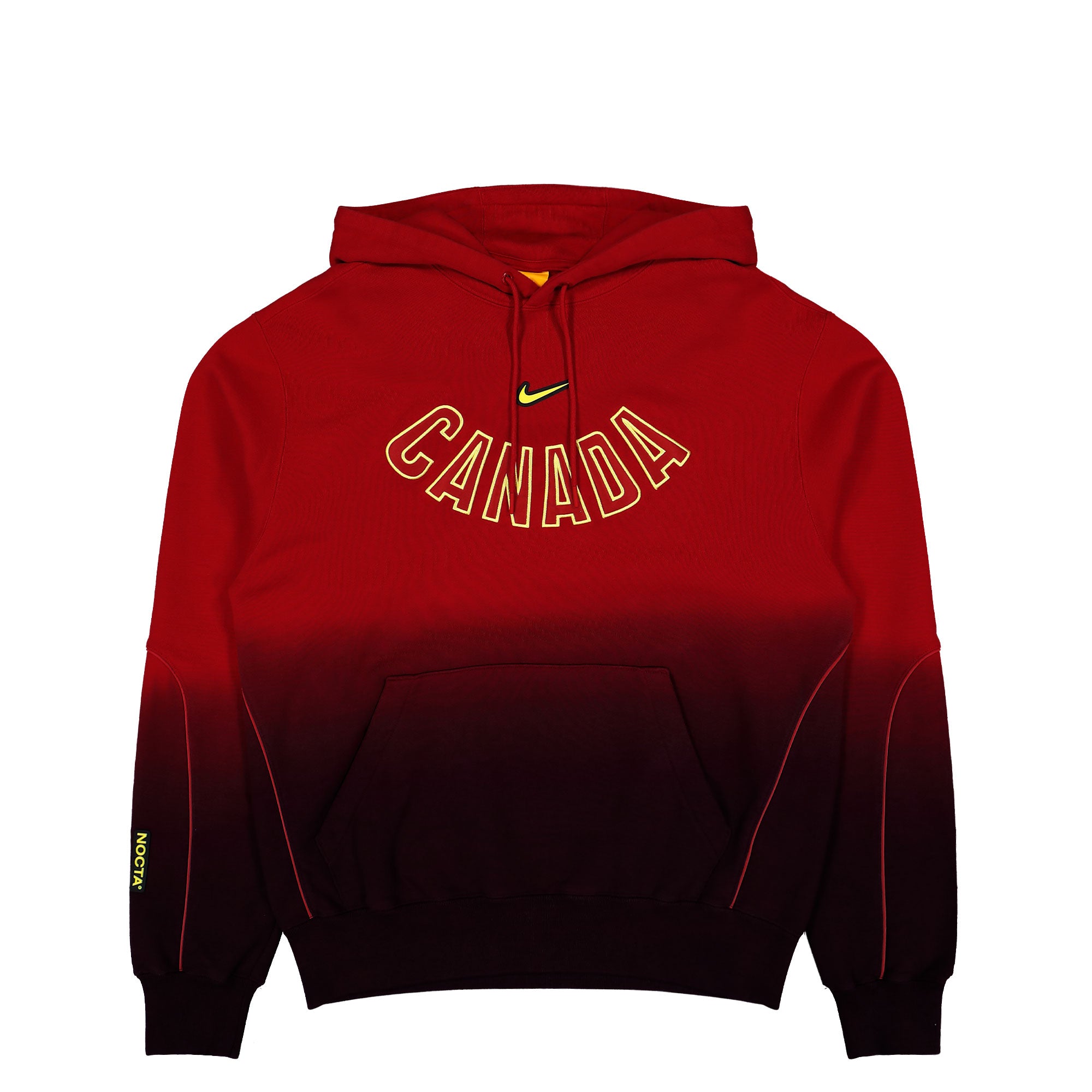 NOCTA x Nike Canada Soccer Hoodie IM3232 687 | OVERKILL