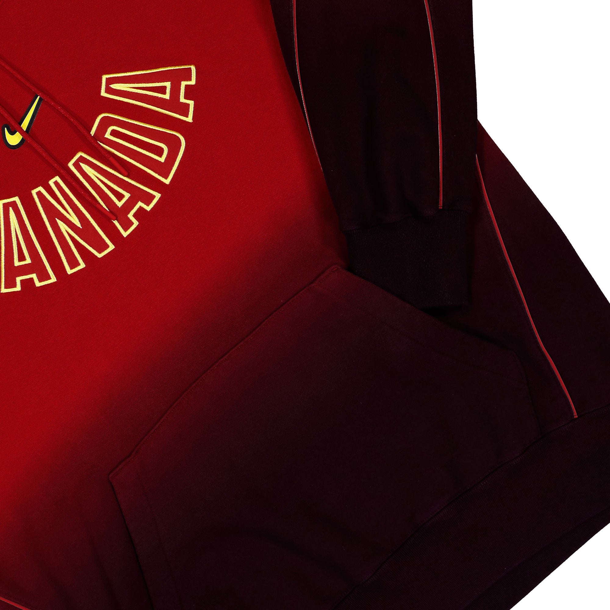 NOCTA x Nike Canada Soccer Hoodie IM3232 687 | OVERKILL