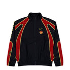 NOCTA x Nike   Canada Soccer Track Jacket  Black / Gym Red / Sonic Yellow / Sonic Yellow Track Jackets IM3235 010 | Overkill
