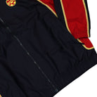 NOCTA x Nike   Canada Soccer Track Jacket  Black / Gym Red / Sonic Yellow / Sonic Yellow Track Jackets IM3235 010 Detail View 2 | Overkill
