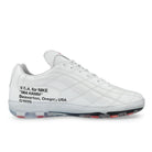 V.A.A. x Nike Cryoshot Zoom M9 USA White / White - University Red - Black Low Top Sneaker IM3886 100 Silhouette | Overkill
