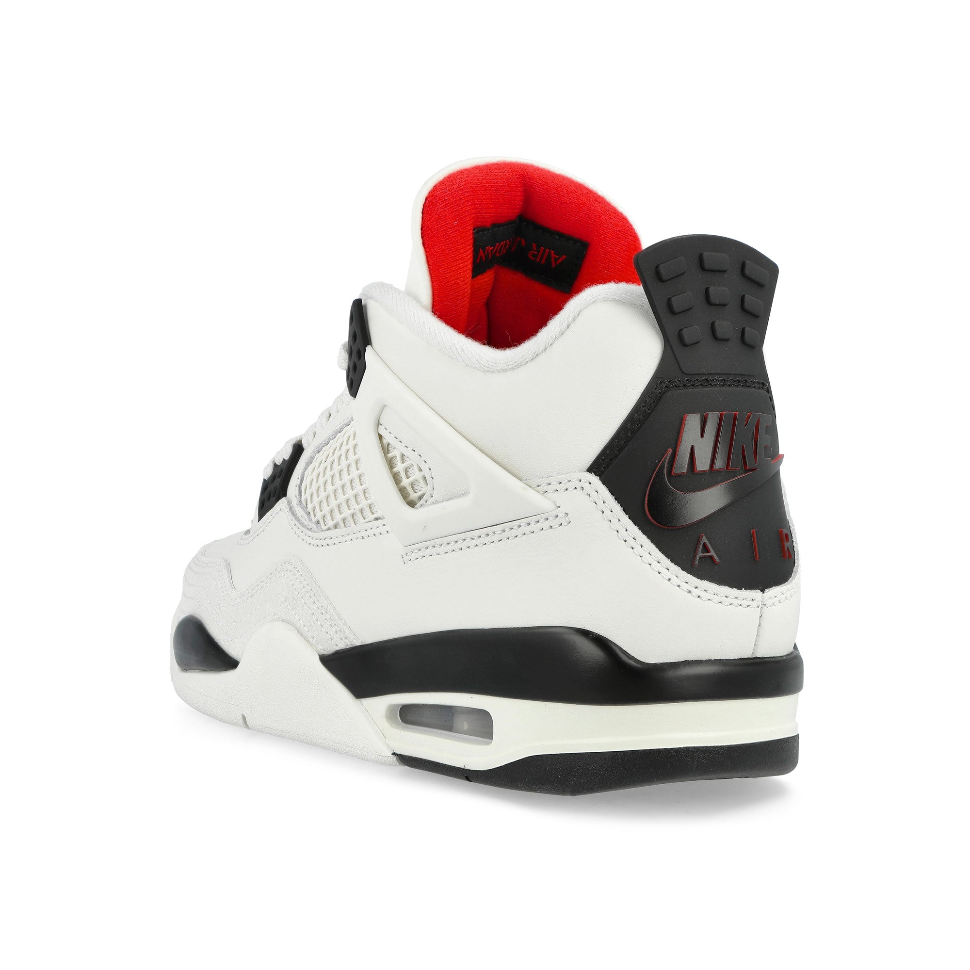Jordan Air Jordan 4 Retro IM4002 100 | OVERKILL