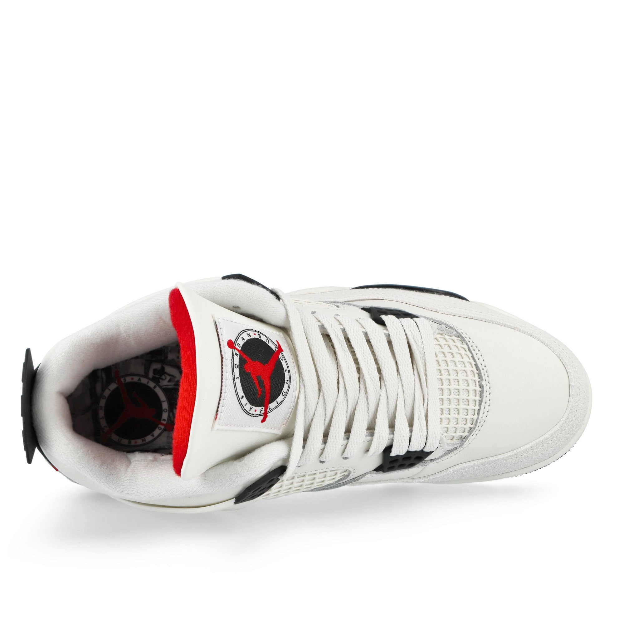 Jordan Air Jordan 4 Retro IM4002 100 | OVERKILL