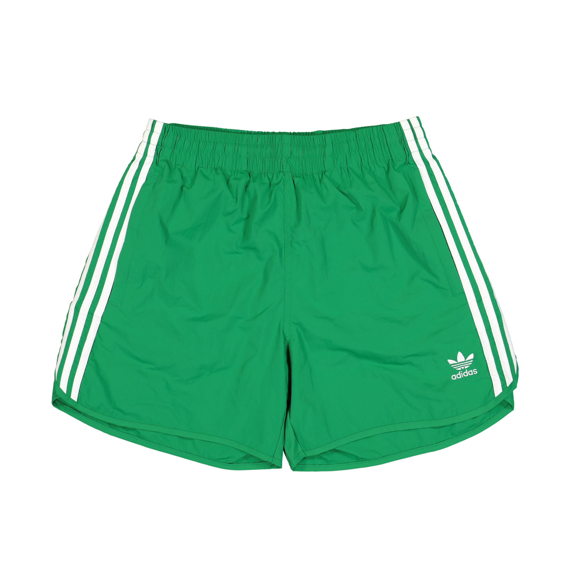 adidas Sprinter Shorts Green Shorts IM4424 | Overkill