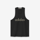 adidas Fear of God Athletics x adidas Tank Black Tops IM5320 | Overkill