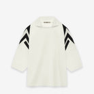 adidas Fear of God Athletics x adidas Jersey Creme White T-Shirts IM6061 | Overkill