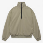 adidas Half Zip Track Jacket Clay Track Jackets IM6071 | Overkill