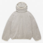 adidas Hike Fleece Hoody Sesame Hoodies IM6074 | Overkill