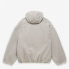 adidas Hike Fleece Hoody Sesame Hoodies Material | Overkill
