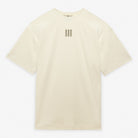 adidas Performance Jersey T-Shirt Pale Yellow T-Shirts IM6080 | Overkill