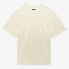 adidas Performance Jersey T-Shirt Pale Yellow T-Shirts Close-up | Overkill