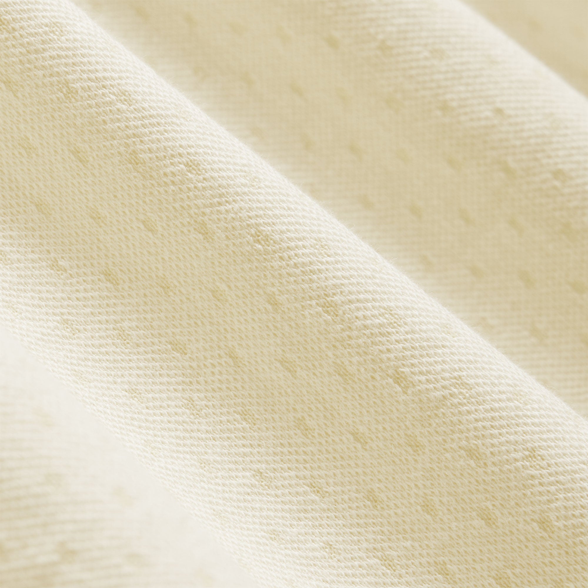 adidas Performance Jersey T-Shirt Pale Yellow T-Shirts Material | Overkill