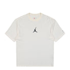 Fragment x Union x Jordan Tee Pale Ivory / Ivory - Black T-Shirts IM6556 110 | Overkill
