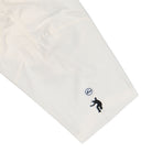 Fragment x Union x Jordan Tee Pale Ivory / Ivory - Black T-Shirts IM6556 110 Detail View 2 | Overkill

