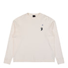 Fragment x Union x Jordan Thermal Pale Ivory / Team Orange - White - Black Longsleeves IM6558 110 | Overkill
