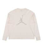 Fragment x Union x Jordan Thermal Pale Ivory / Team Orange - White - Black Longsleeves IM6558 110 Close-up | Overkill
