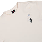 Fragment x Union x Jordan Thermal Pale Ivory / Team Orange - White - Black Longsleeves IM6558 110 Detailfoto | Overkill
