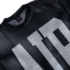 Fragment x Union x Jordan LS Jersey Black / Ivory Longsleeves IM6560 010 Detailfoto | Overkill
