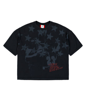 Jordan   IH MJ Star SS Tee Black T-Shirts IM7363 010 | Overkill
