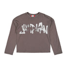 Jordan IH Jumpman LS Tee Cave Stone T-Shirts IM7365 289 | Overkill
