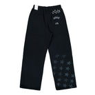 Jordan IH OS Fleece Pant Black Sweat & Track Pants IM7369 010 Close-up | Overkill

