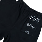 Jordan IH OS Fleece Pant Black Sweat & Track Pants IM7369 010 Detail View 2 | Overkill
