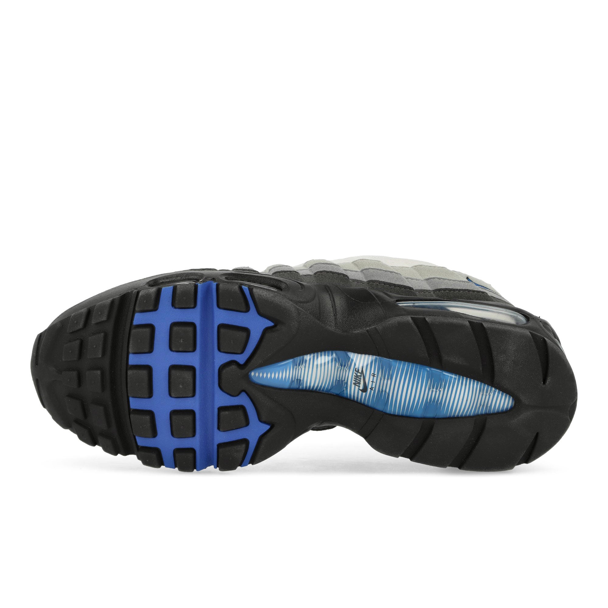 Nike Air Max 95 Blue Spark IM7410 100 | OVERKILL