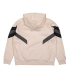 adidas Real OG Hoodie Putty Mauve / Charcoal Hoodies Material | Overkill