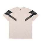 adidas Real OG Tee Putty Mauve / Dark Grey T-Shirts Material | Overkill