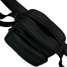 adidas Nylon Bag Black Shoulder & Cross Body Bags Detailfoto | Overkill