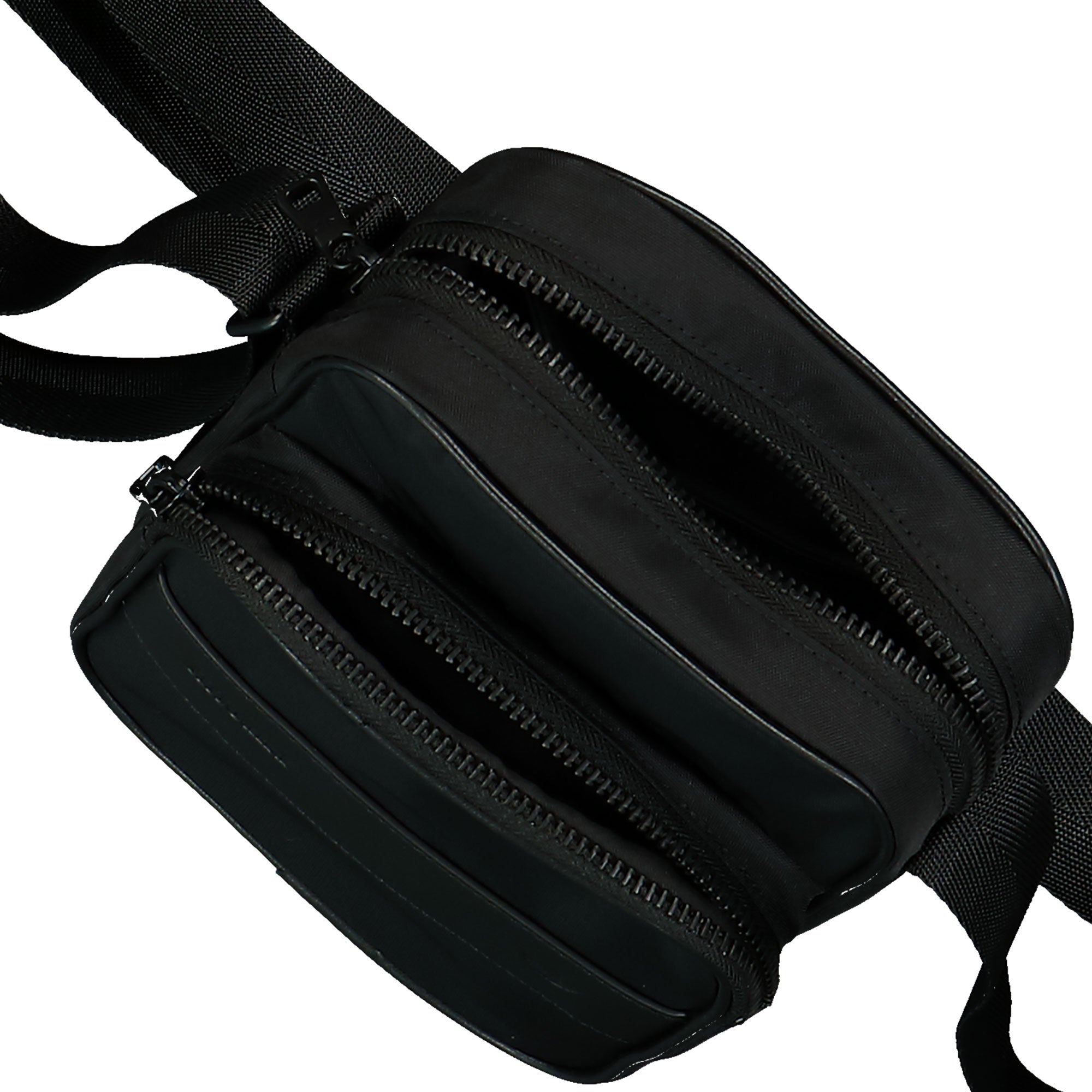 adidas Nylon Bag Black Shoulder & Cross Body Bags Detailfoto | Overkill