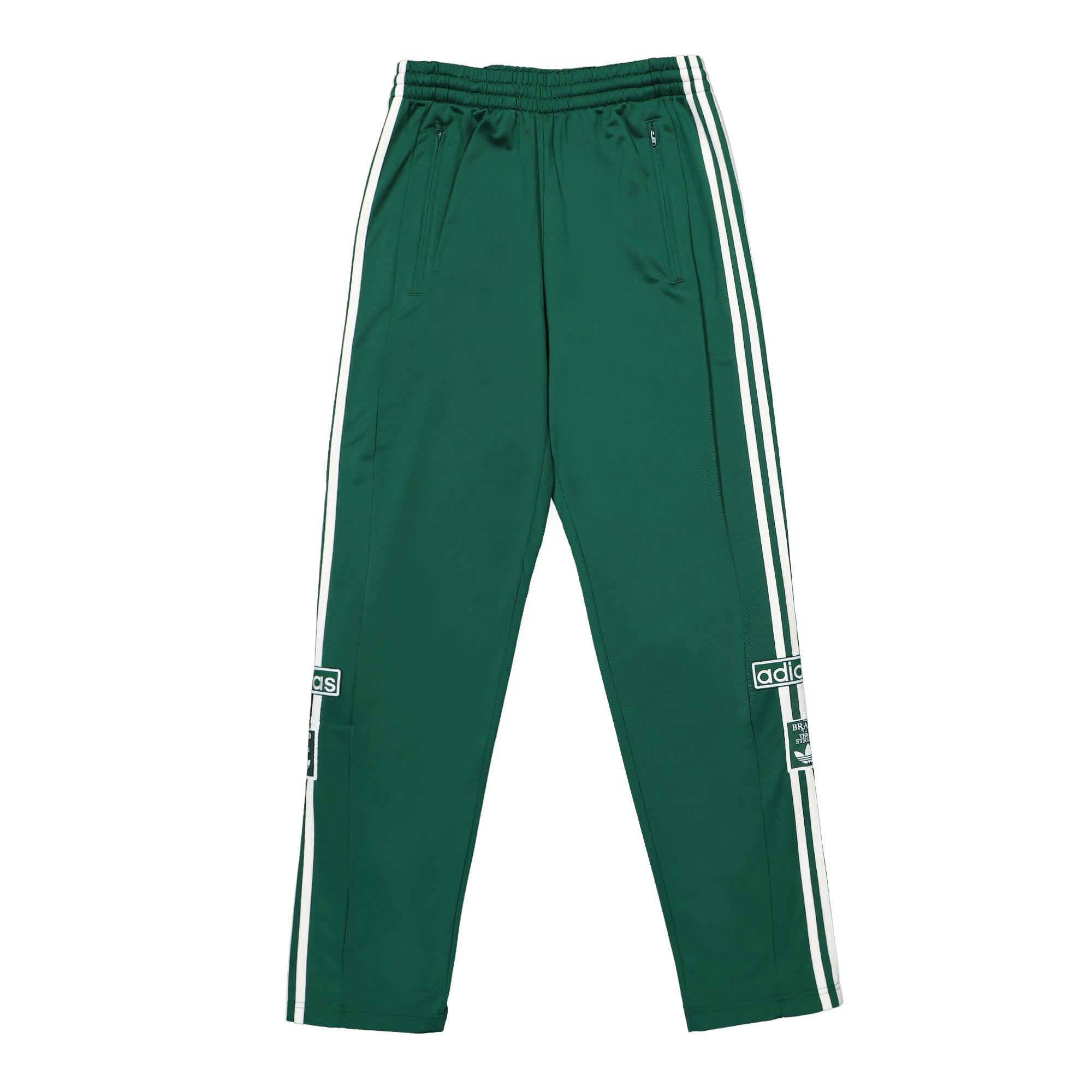 adidas Adicolor Classics Adibreak Pants Collegiate Green Casual Pants IM8213 | Overkill