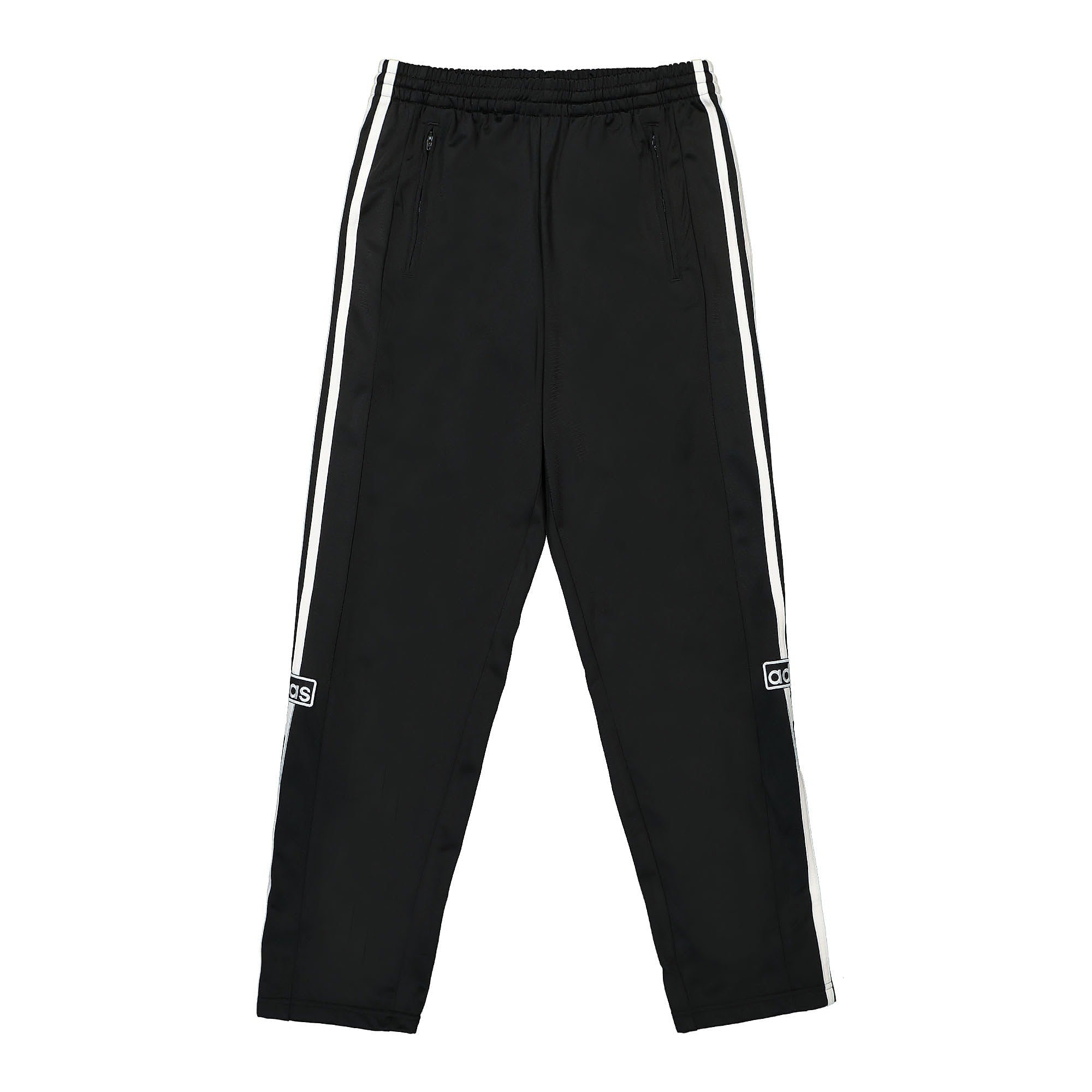 adidas Adibreak Trackpant Black Sweat & Track Pants IM8219 | Overkill