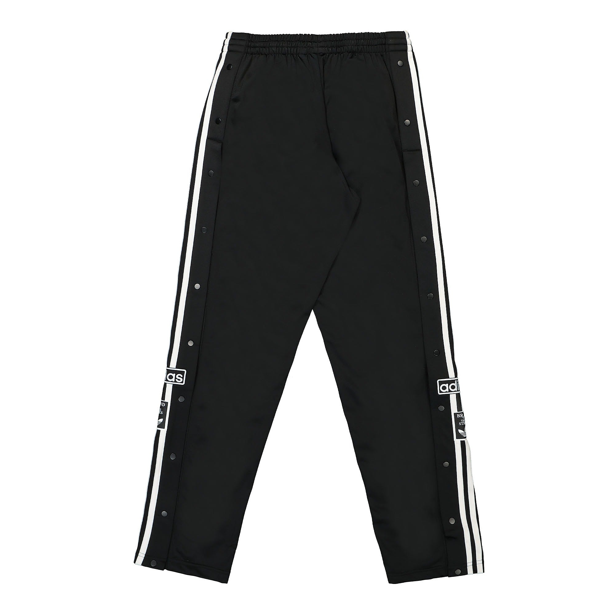 adidas Adibreak Trackpant Black Sweat & Track Pants Material | Overkill