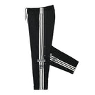 adidas Adibreak Trackpant Black Sweat & Track Pants Close-up | Overkill